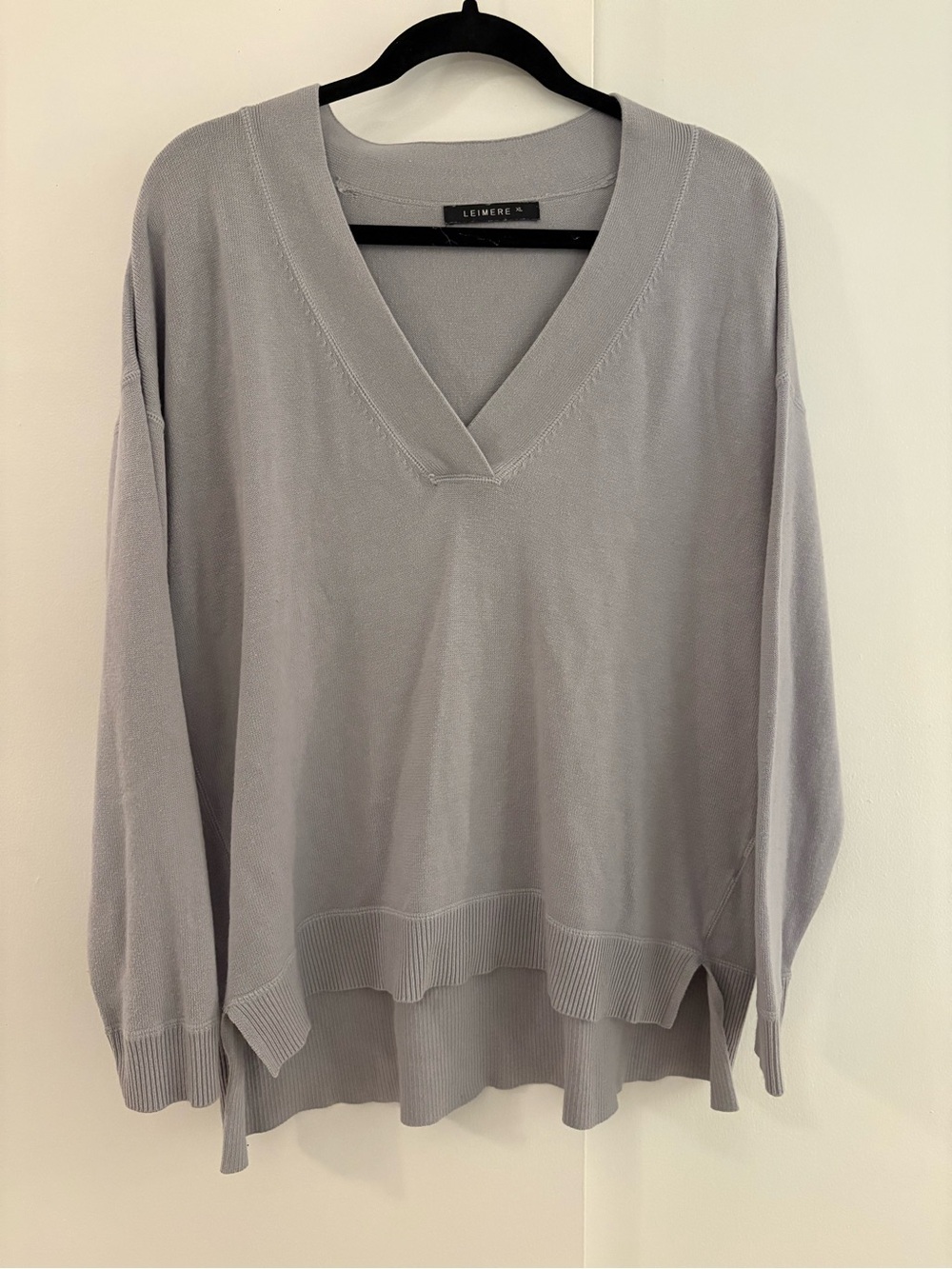 Leimere Light Gray Lounge Set